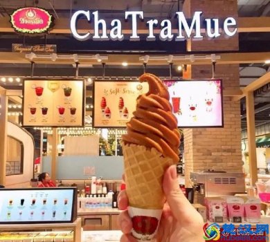  海岩奶茶有什么区别（海岩泥巴奶茶怎么做的）