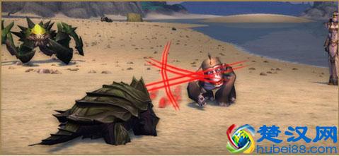  索克怎么抓（魔兽世界萨利克斯怎么抓）