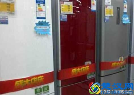  买冰箱要注意什么功能(双开门冰箱性价比太低是真的吗)