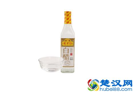  白米醋是什么做的（2分钟教你自己在家做米醋）