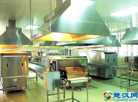  中央厨房是什么概念（中央厨房模式优缺点是什么）