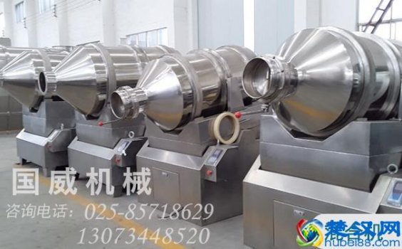  螺条式混合机哪个牌子好，螺带式和无重力混合机哪个好