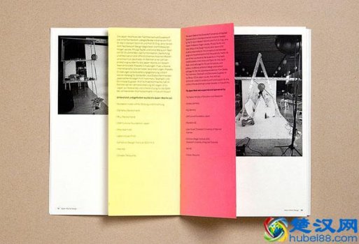  石家庄画册设计方案，石家庄设计事务所