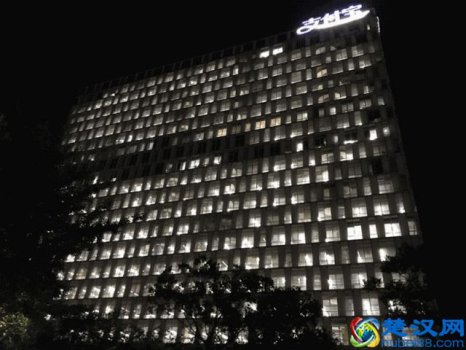  华为、腾讯、阿里、网易下班时间（你真的赢不了他们）