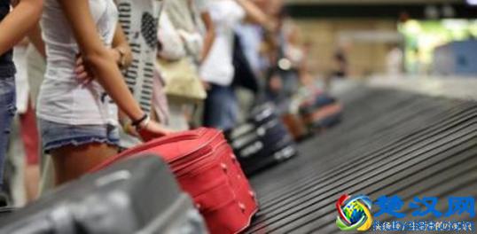  坐飞机行李怎么托运（行李托运流程及托运条件）