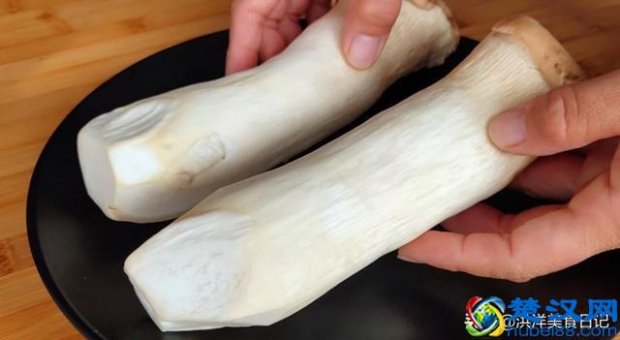  家常简单的杏鲍菇怎么做好吃（杏鲍菇最简单的做法）