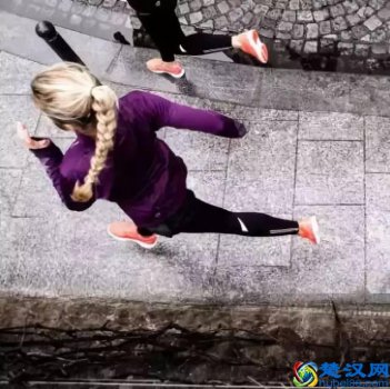  休闲跑步鞋什么牌子好？跑步鞋品牌排行榜