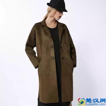  女士军绿色外套怎么搭配（军绿色单品搭配图文分享）