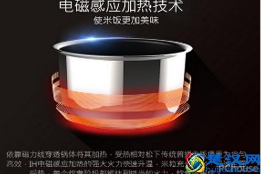  松下电饭煲怎么样（松下电饭煲煮饭好吃么）