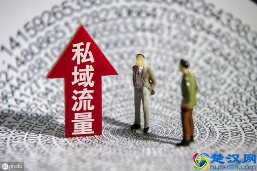  为什么要建立私域流量池？以微信生态为例