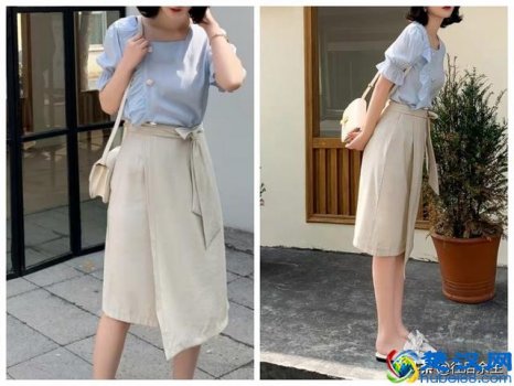  夏天上班适合穿什么衣服（职场女性夏季穿什么好）