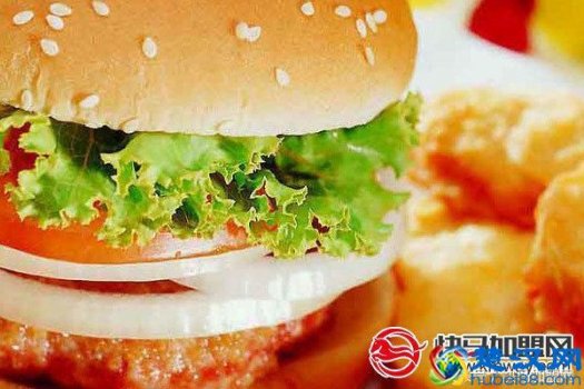  小店面加盟什么生意好（小汉堡店加盟哪个品牌）