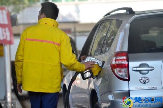  开个加油站要注意什么（私人开加油站需要投资多少钱）