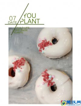  甜甜圈怎么做才好吃（分享美味甜甜圈制作过程）