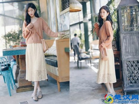  蕾丝裙配什么鞋子好看（秋冬季蕾丝裙搭配什么鞋子）