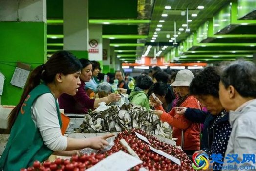  老年人早市喜欢买什么（早市上什么东西卖得好）