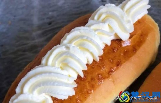  面包店主要是卖什么（面包店里哪些面包不值得买）