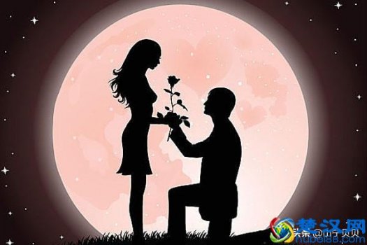  有了爱情是什么感觉（真正的爱情是什么样的）