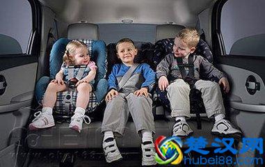  儿童安全座椅什么牌子好（儿童安全座椅品牌推荐及安装）