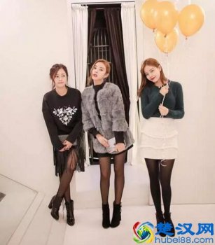  派对组织穿什么衣服好（派对聚会搭配什么衣服好）