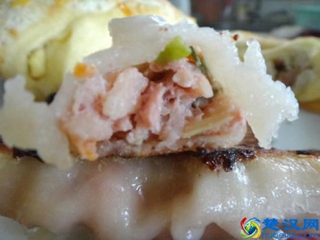  锅贴做什么馅的好吃（自己做什么锅贴馅好吃又健康）