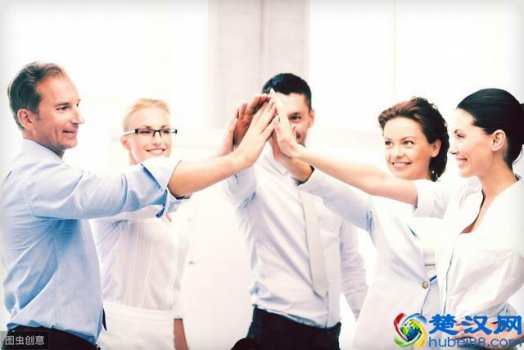  一个企业团队运营有5个要素，教你如何学会管理