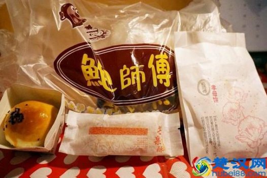  鲍师傅点心都有什么（鲍师傅点心为什么这么受欢迎）