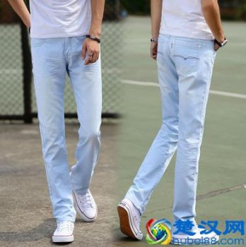  夏季男士穿什么裤子好（男生夏天穿哪些裤子舒服又好看）