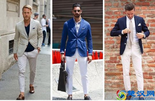  夏季男裤穿什么好看（夏季男士穿什么款式裤子好看）