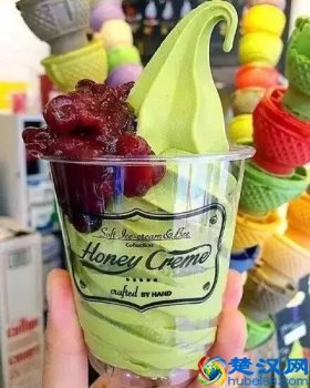  冰淇淋产业有什么优势（现在开家冰淇淋店利润高么）