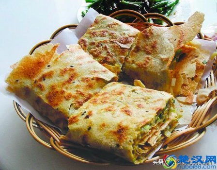  菜煎饼都可以用什么菜（菜煎饼加什么菜最好吃）