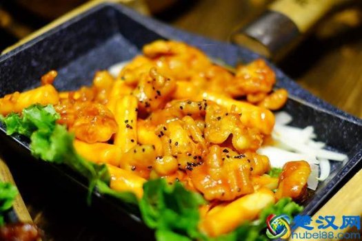  长春小木屋韩餐有什么（小木屋韩餐怎么样好吃吗）