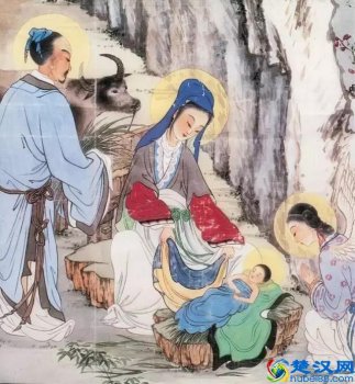  圣诞节什么时候开始在中国流行的（圣诞节流行于中国的原因分析）