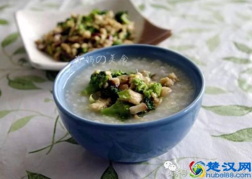  什么肉粥好吃又健康（给孩子做什么肉粥好吃）