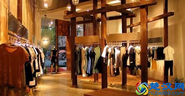  什么是服装陈列（服装陈列有什么技巧）