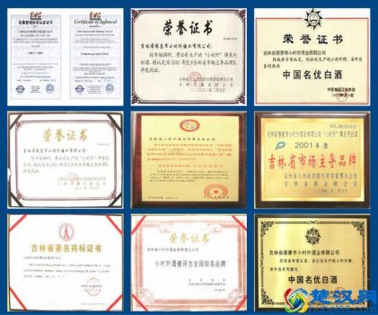  小村外典藏是什么酒（小村外典藏42度价格是多少）