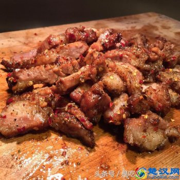  烤肉的做法有哪些！