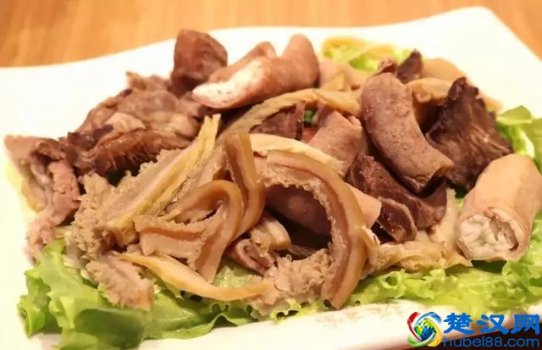  牛杂的做法及配方有哪些！