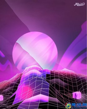 蒸汽波是什么意思(什么是蒸汽波)