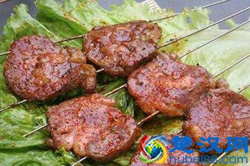 羊腰子是什么(烧烤羊腰子的做法有哪些)