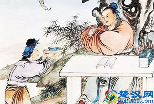 举案齐眉的意思(举案齐眉从来不是爱情)