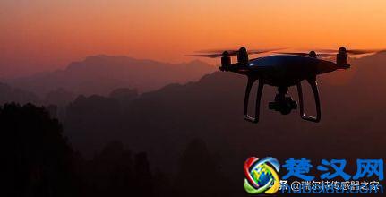 无人机(无人机传感器详细介绍)
