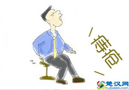  痔疮脱出来了怎么办？痔疮难痊愈，最重要还是要预防好