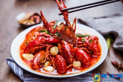  龙虾这样洗简单又干净，再也不用担心龙虾难洗了