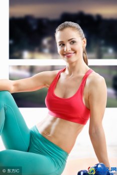  减肥胸小了怎么办？减肥不缩胸的方法，很多减肥达人都在用