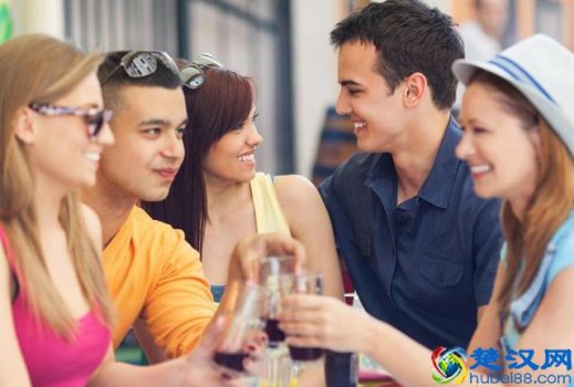  什么是亲和力？亲和力有哪些表现，赶紧来测测吧