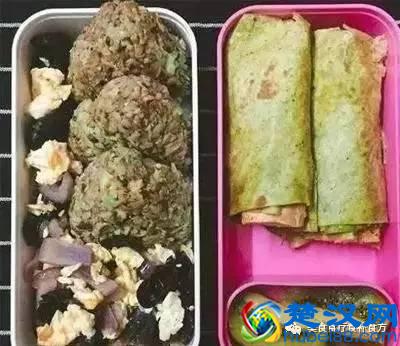  减肥中午吃什么好？最佳减肥食物搭配，每天不重样