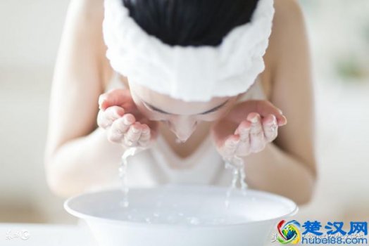  怎么用白醋洗脸？白醋洗脸的5大好处你可能不知道