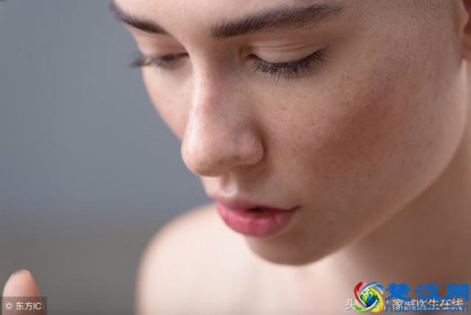  皮肤发黄怎么美白？半个月改变发黄肤质，白里透红