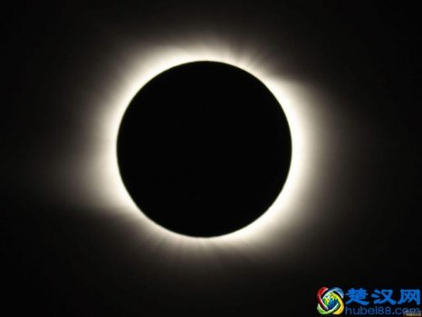  什么是日全食现象？下一次日全食时间预测